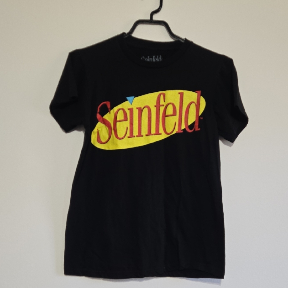 Seinfeld Tee